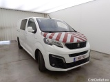  Peugeot  Expert Peugeot  Long DC Asphalt L3 2.0 BlueHDi 120 EAT8 4d NO COC!! #8