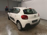  Citroen  C3 Citroën  1.2 PureTech 82 S&S MAN Business GPS 5d #7