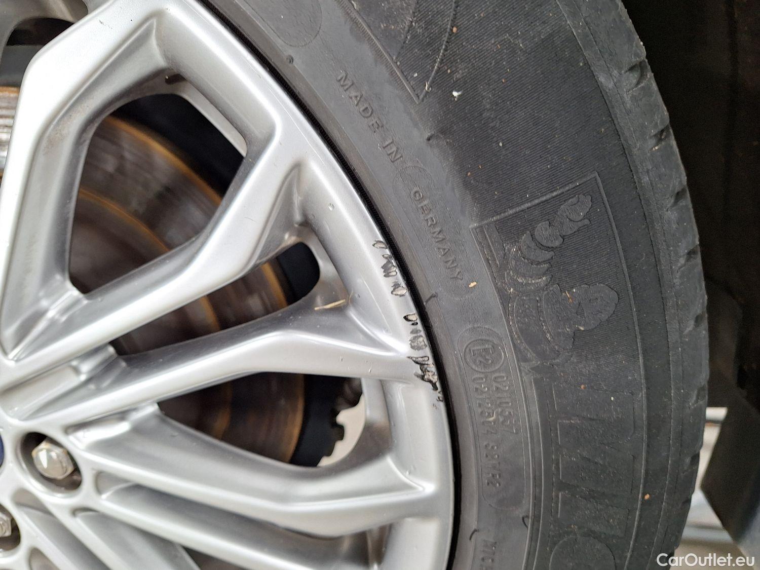  Ford  Mondeo Ford,  SW '14, Ford  Clipper 2.0 HEV 140kW Aut. Trend 5d #7