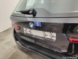  Bmw  Serie 3 BMW 3 Reeks Touring 318d (100 kW) 5d #28