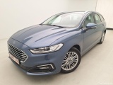  Ford  Mondeo Ford,  SW '14, Ford  Clipper 2.0 HEV 140kW Aut. Trend 5d #2