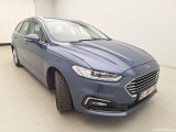  Ford  Mondeo Ford,  SW '14, Ford  Clipper 2.0 HEV 140kW Aut. Trend 5d #9
