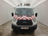  Ford  Transit Ford  350M 2.0TD 130pk 96kW M6 Trend 4d #5