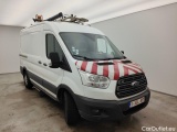  Ford  Transit Ford  350M 2.0TD 130pk 96kW M6 Trend 4d #8