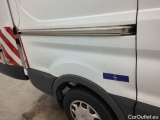  Ford  Transit Ford  350M 2.0TD 130pk 96kW M6 Trend 4d #62