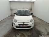  Fiat  500 Fiat  1.0 Hybrid 70 Cult 3d #5