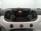  Fiat  500 Fiat  1.0 Hybrid 70 Cult 3d #24