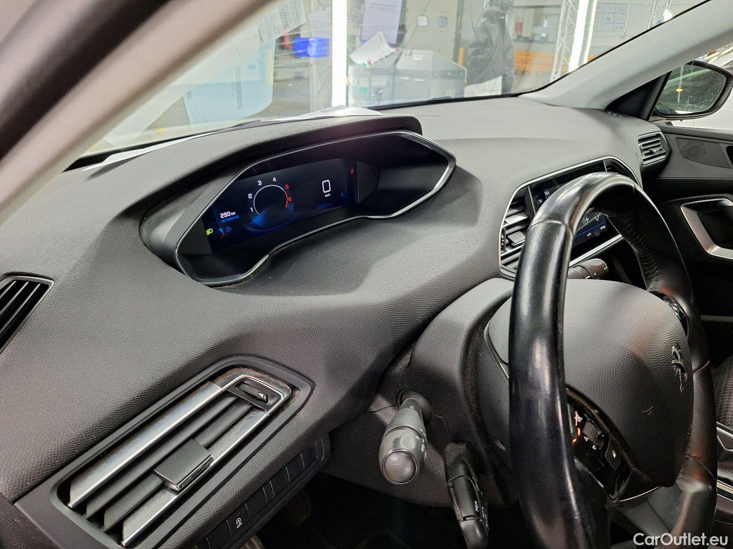  Peugeot  308 Peugeot,  SW FL'17, Peugeot  SW 1.5 BlueHDi 100 DPF S&S Active 5d #34