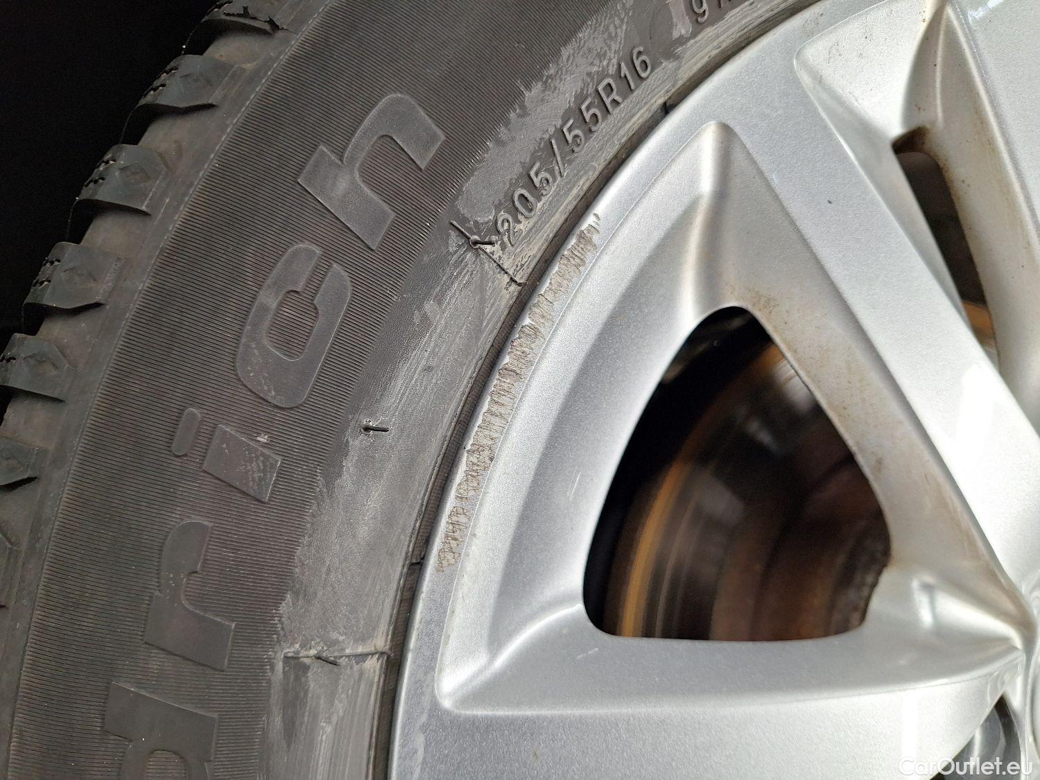  Peugeot  308 Peugeot,  SW FL'17, Peugeot  SW 1.5 BlueHDi 100 DPF S&S Active 5d #9