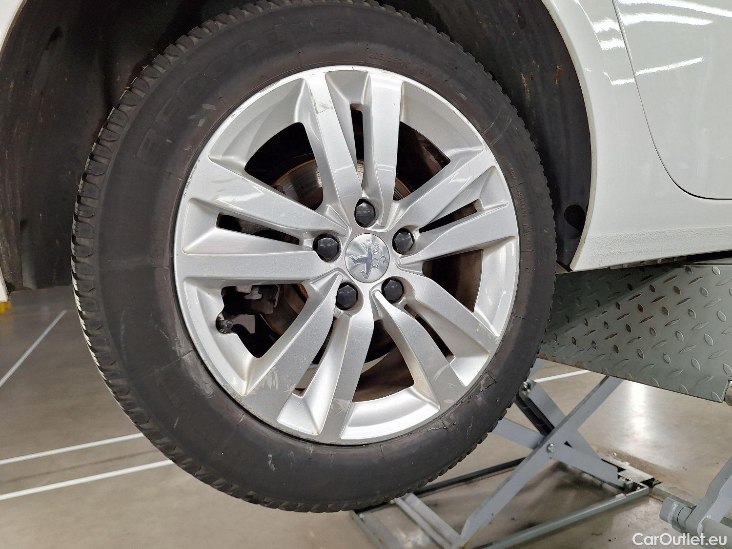  Peugeot  308 Peugeot,  SW FL'17, Peugeot  SW 1.5 BlueHDi 100 DPF S&S Active 5d #6