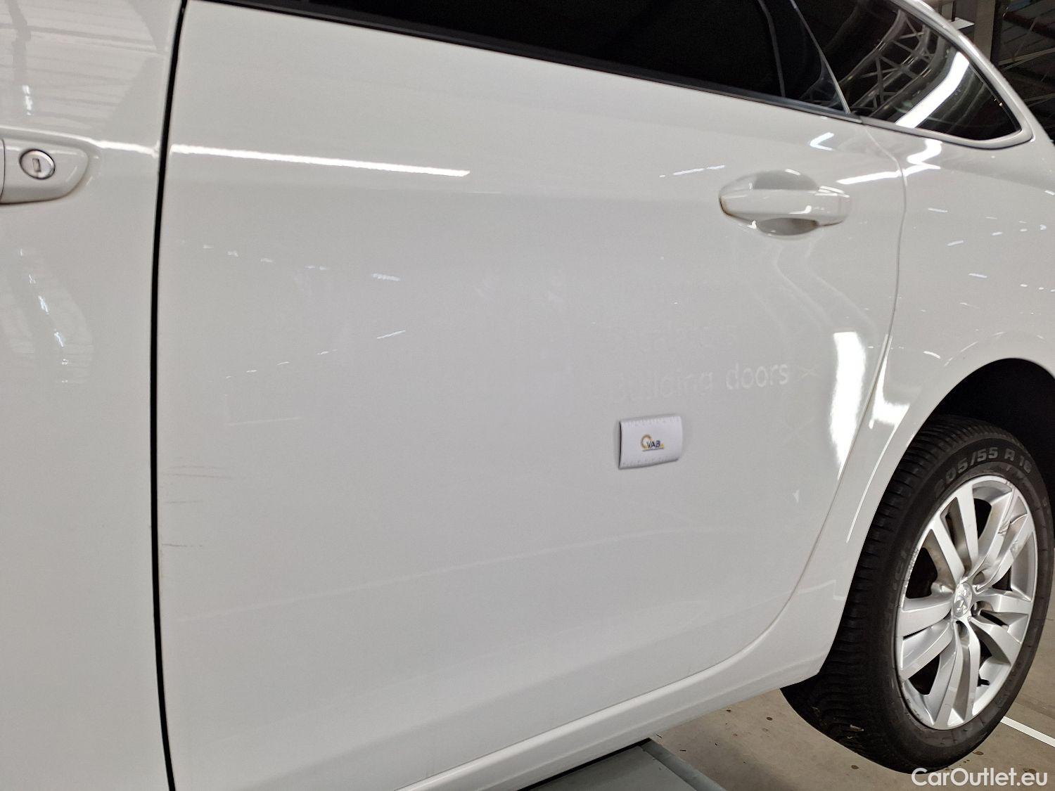  Peugeot  308 Peugeot,  SW FL'17, Peugeot  SW 1.5 BlueHDi 100 DPF S&S Active 5d #22