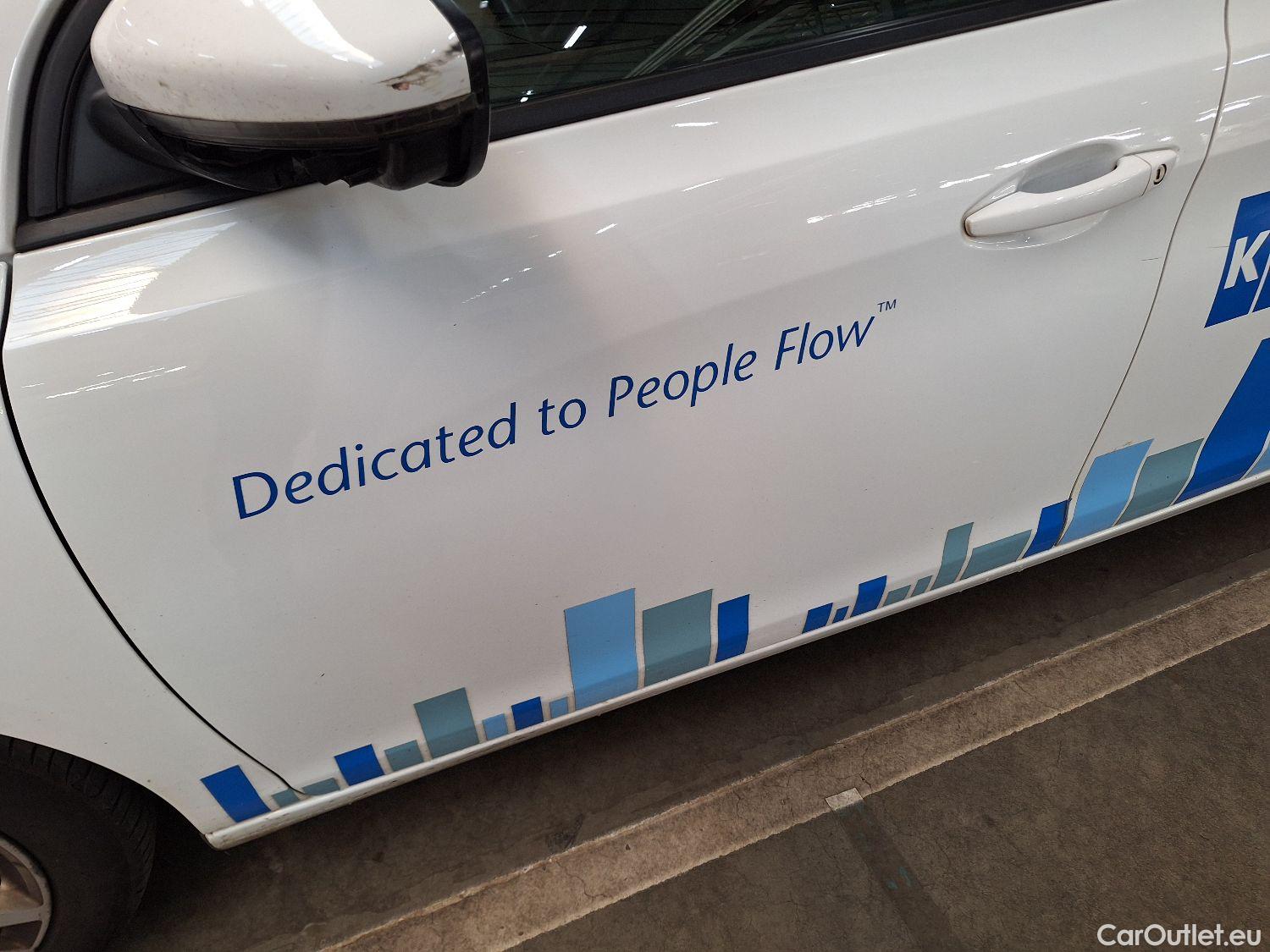  Peugeot  308 Peugeot,  SW FL'17, Peugeot  SW 1.5 BlueHDi 100 DPF S&S Active 5d #33