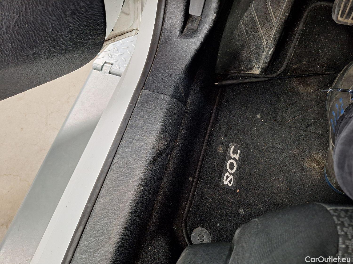  Peugeot  308 Peugeot,  SW FL'17, Peugeot  SW 1.5 BlueHDi 100 DPF S&S Active 5d #1