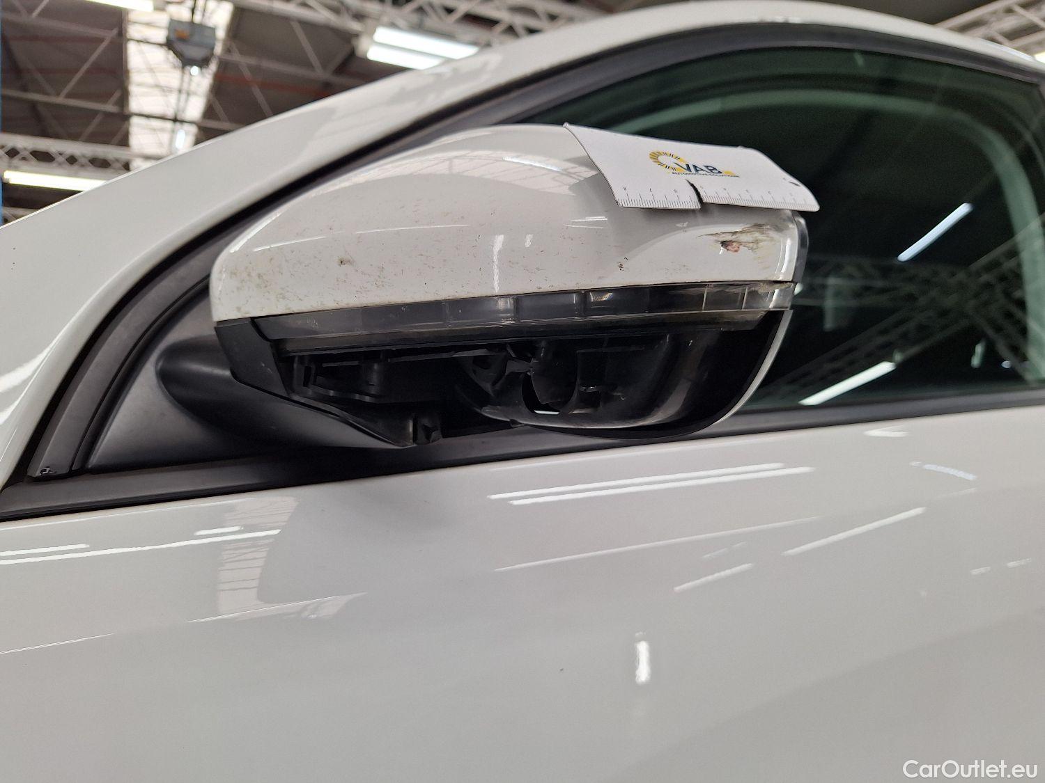  Peugeot  308 Peugeot,  SW FL'17, Peugeot  SW 1.5 BlueHDi 100 DPF S&S Active 5d #6