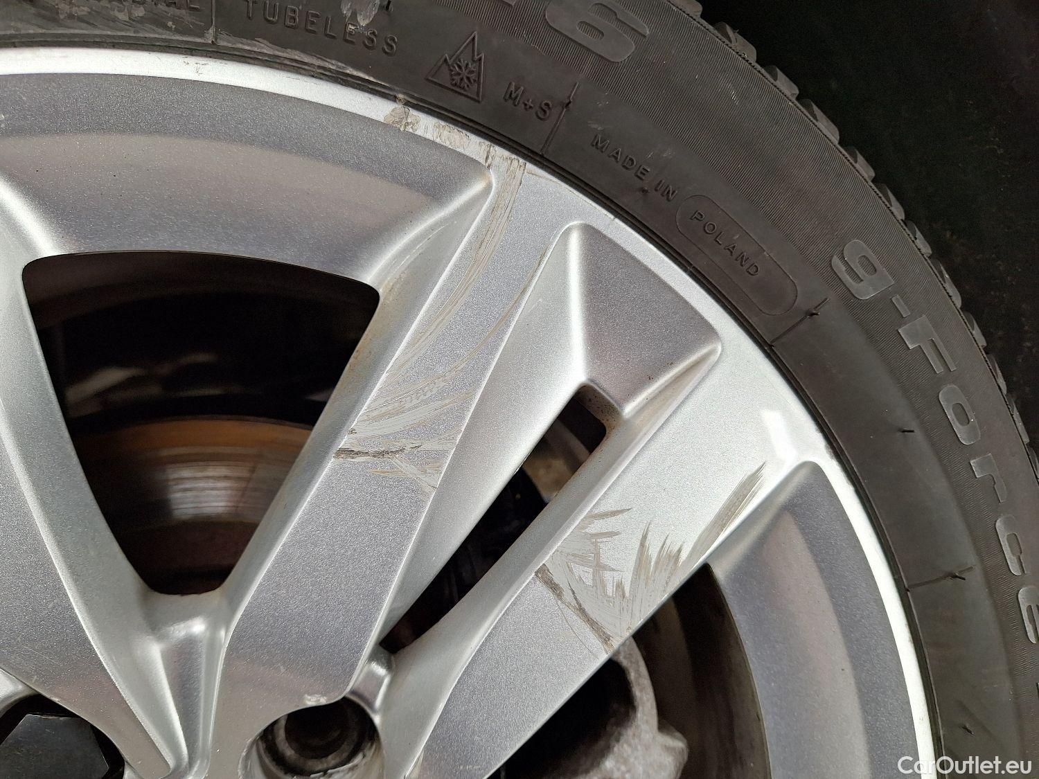  Peugeot  308 Peugeot,  SW FL'17, Peugeot  SW 1.5 BlueHDi 100 DPF S&S Active 5d #10