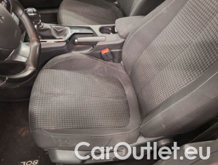  Peugeot  308 Peugeot,  SW FL'17, Peugeot  SW 1.5 BlueHDi 100 DPF S&S Active 5d #37