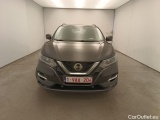  Nissan  Qashqai Nissan  1.2 DIG-T N-Connecta 5d #5