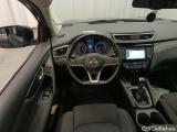 Nissan  Qashqai Nissan  1.2 DIG-T N-Connecta 5d #9