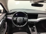  Skoda  Octavia SKODA  COMBI DIESEL - 2.0 CR TDi 115 Style 5d #9