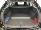  Skoda  Octavia SKODA  COMBI DIESEL - 2.0 CR TDi 115 Style 5d #13