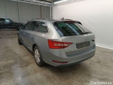  Skoda  Superb Skoda  2.0 CRTDI 110kW DSG7 Ambition 5d #7