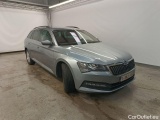  Skoda  Superb Skoda  2.0 CRTDI 110kW DSG7 Ambition 5d #8