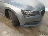  Skoda  Superb Skoda  2.0 CRTDI 110kW DSG7 Ambition 5d #38