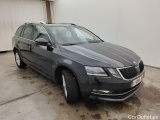  Skoda  Octavia Skoda  Combi 1.5 TSI ACT GreenTec 110kW Style 5d #8