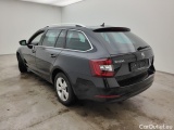  Skoda  Octavia Skoda  Combi 1.5 TSI ACT GreenTec 110kW Style 5d #7