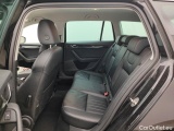  Skoda  Octavia Skoda  Combi 1.5 TSI ACT GreenTec 110kW Style 5d #10
