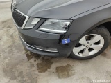  Skoda  Octavia Skoda  Combi 1.5 TSI ACT GreenTec 110kW Style 5d #21