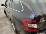  Skoda  Octavia Skoda  Combi 1.5 TSI ACT GreenTec 110kW Style 5d #71