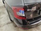  Skoda  Octavia Skoda  Combi 1.5 TSI ACT GreenTec 110kW Style 5d #77