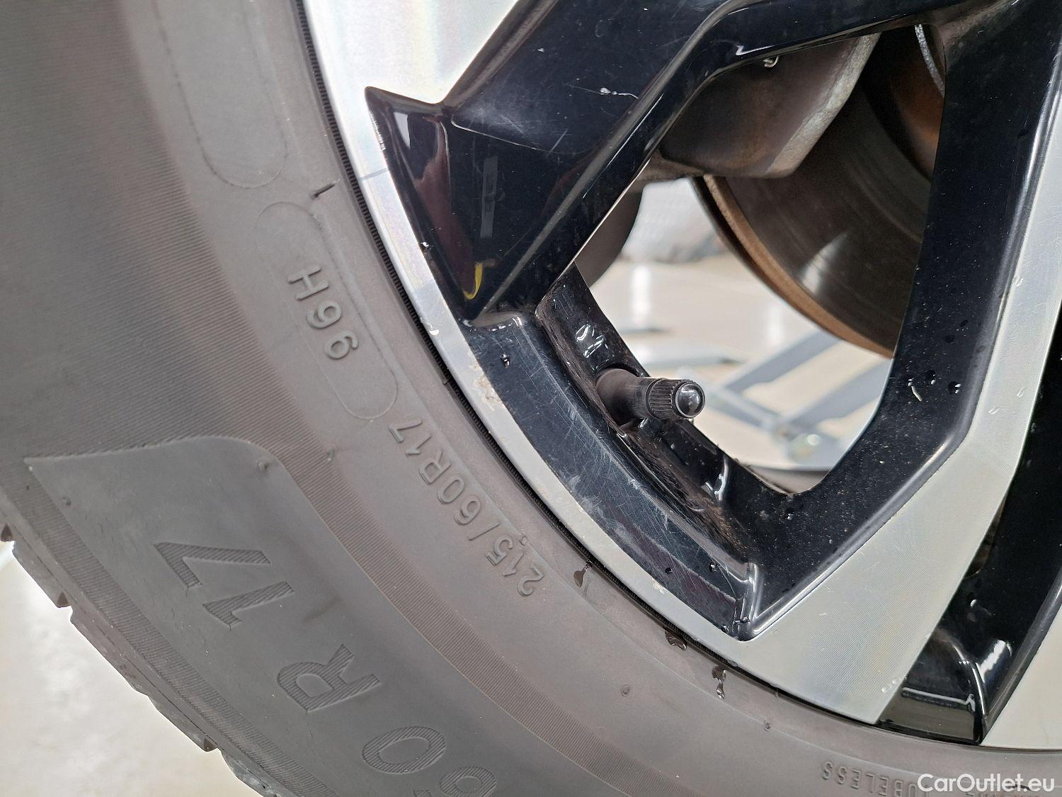  Peugeot  2008 Peugeot,  '19, Peugeot  1.5 BlueHDi 75kW S&S Allure 5d #8