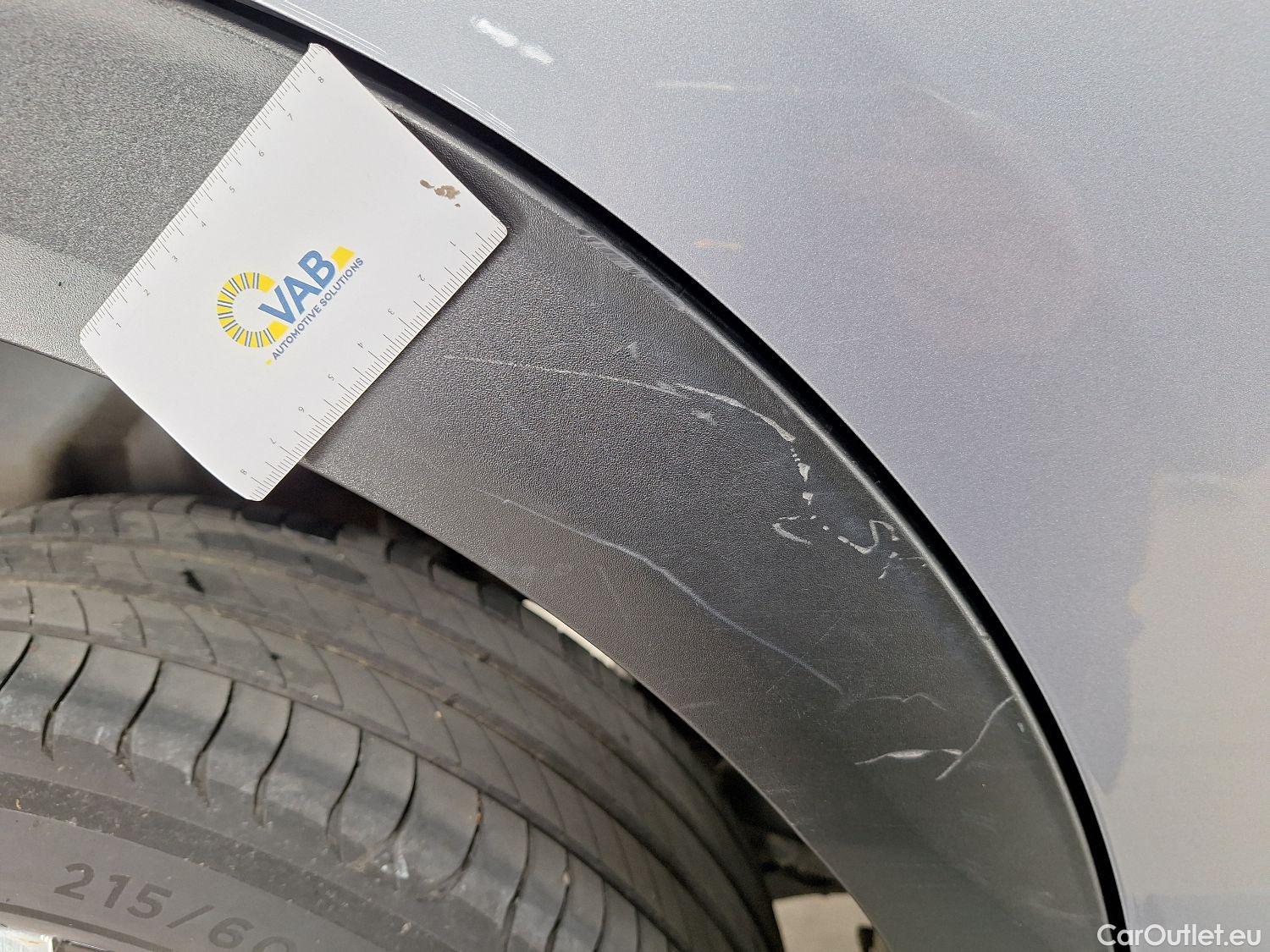  Peugeot  2008 Peugeot,  '19, Peugeot  1.5 BlueHDi 75kW S&S Allure 5d #15