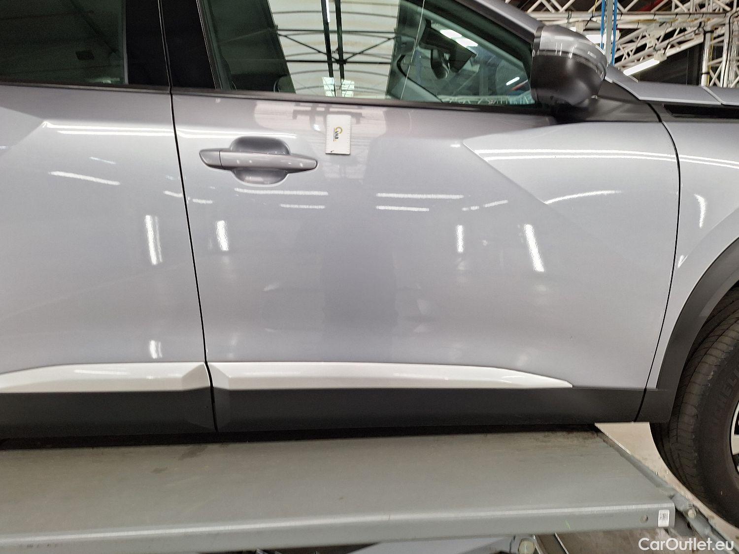  Peugeot  2008 Peugeot,  '19, Peugeot  1.5 BlueHDi 75kW S&S Allure 5d #9