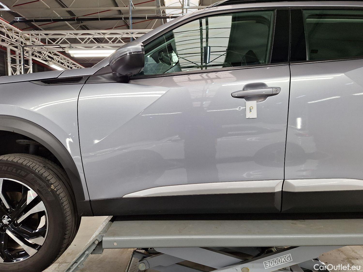  Peugeot  2008 Peugeot,  '19, Peugeot  1.5 BlueHDi 75kW S&S Allure 5d #16