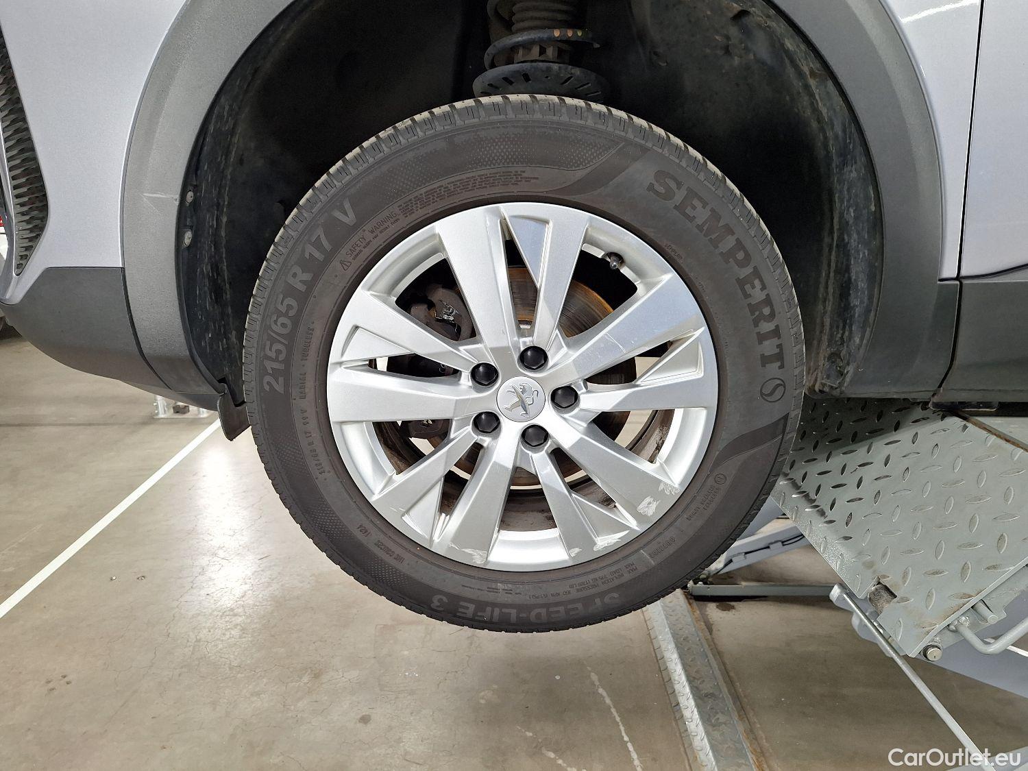  Peugeot  3008 Peugeot,  FL'20, Peugeot  1.5 BlueHDi 96kW S&S EAT8 Active Pack #7