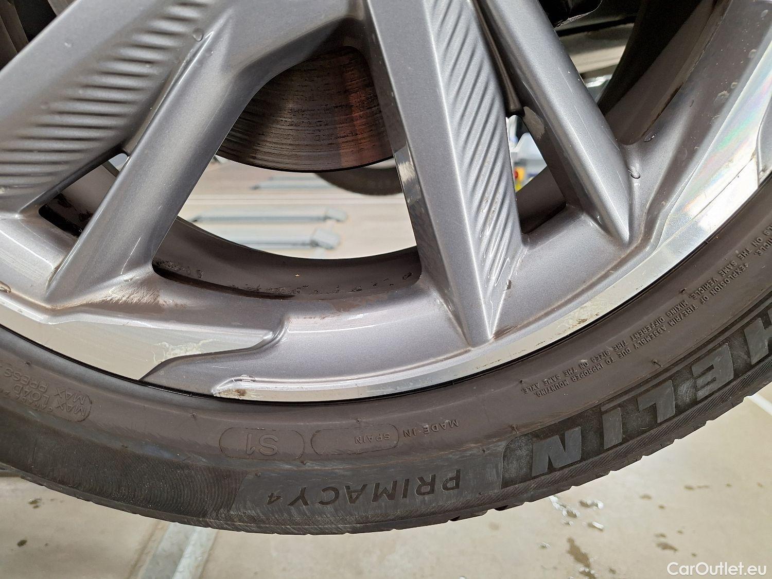  DS  DS7 DS,  CB '17, DS 7 Crossback 1.5 BlueHDi 130 Automatic So Chic 5 #2