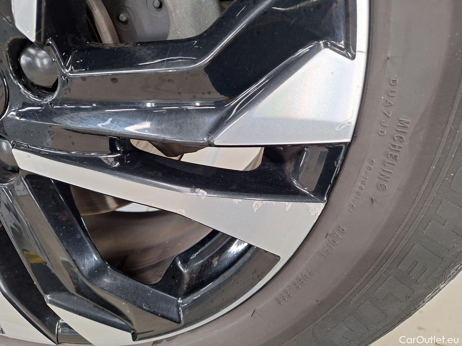  Peugeot  2008 Peugeot,  '19, Peugeot  1.5 BlueHDi 75kW S&S Allure 5d #2