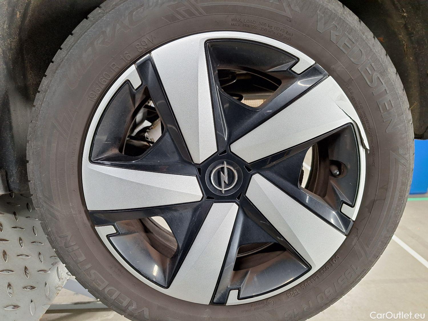  Opel  Crossland Opel,  '20, Opel  1.2 81kW Turbo S/S Edition 5d #8