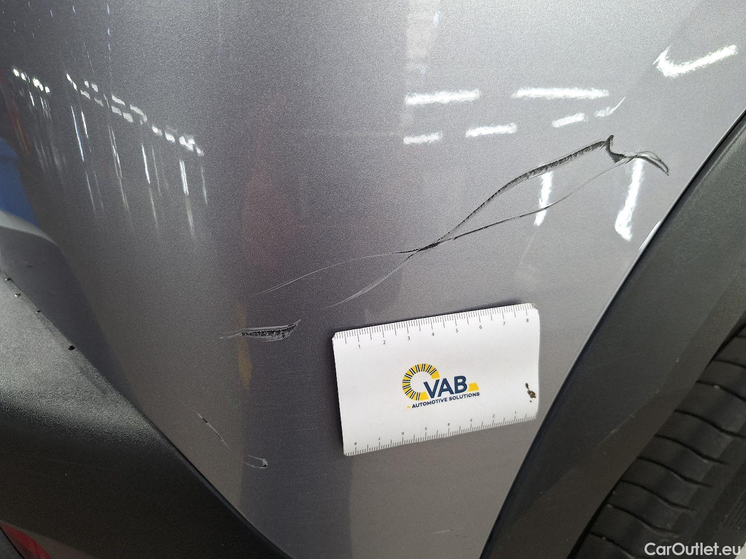  Peugeot  2008 Peugeot,  '19, Peugeot  1.5 BlueHDi 75kW S&S Allure 5d #12