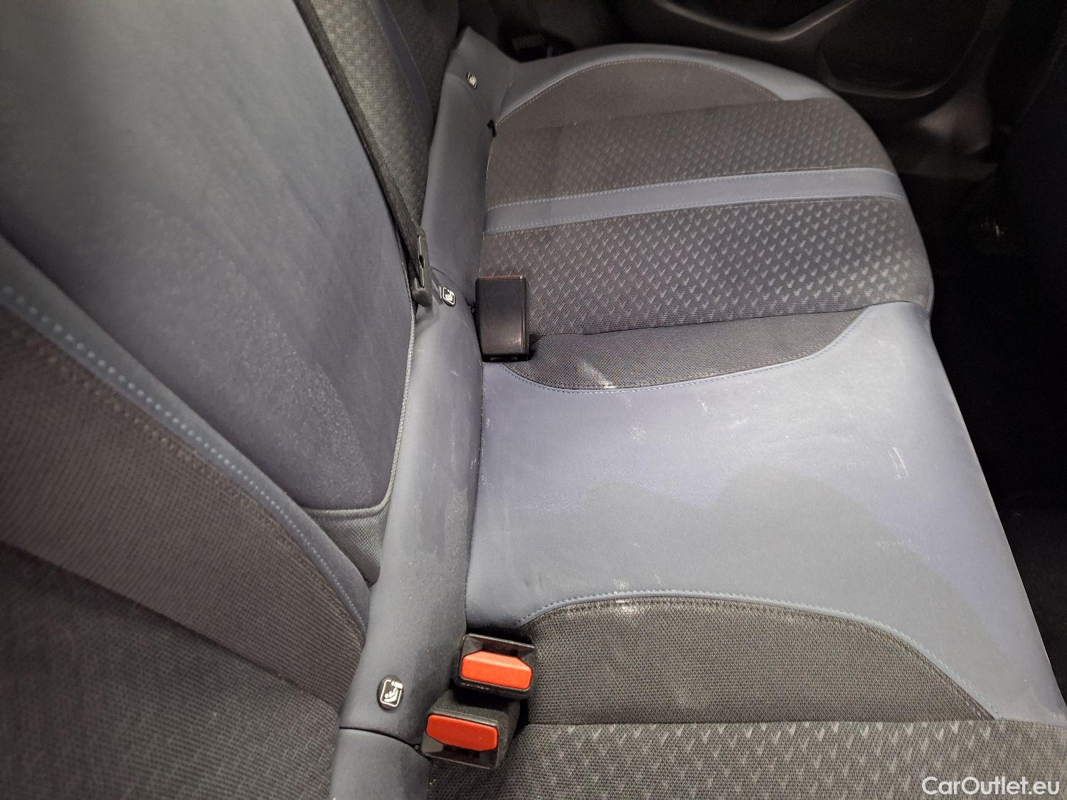  Peugeot  2008 Peugeot,  '19, Peugeot  1.5 BlueHDi 75kW S&S Allure 5d #21