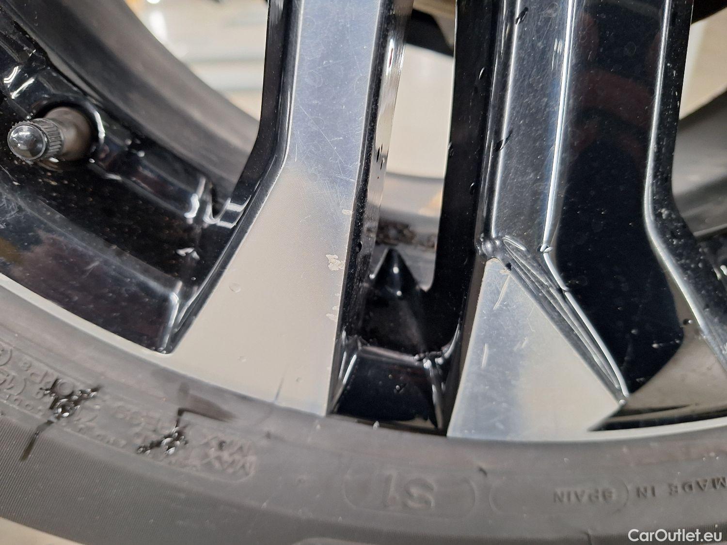  Peugeot  2008 Peugeot,  '19, Peugeot  1.5 BlueHDi 75kW S&S Allure 5d #6