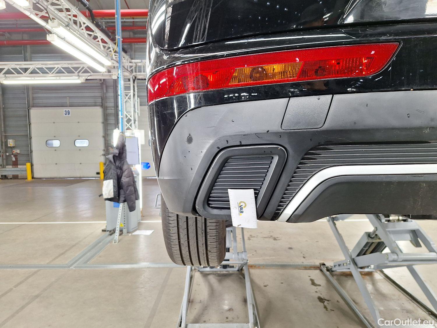  DS  DS7 DS,  CB '17, DS 7 Crossback 1.5 BlueHDi 130 Automatic So Chic 5 #5