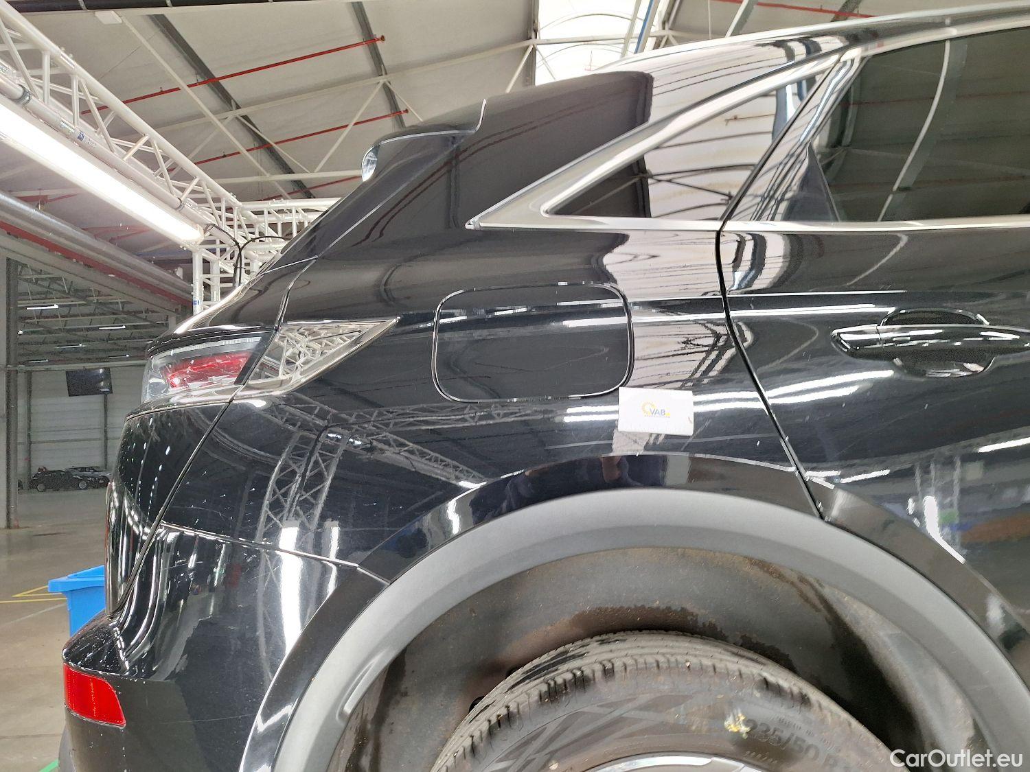  DS  DS7 DS,  CB '17, DS 7 Crossback 1.5 BlueHDi 130 Automatic So Chic 5 #13