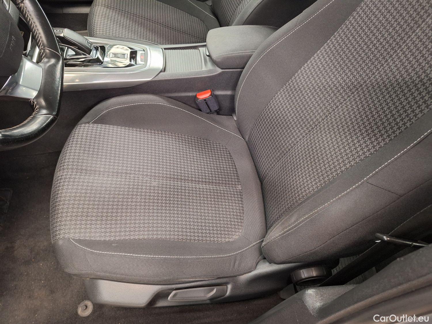  Peugeot  308 Peugeot,  SW FL'17, Peugeot  SW 1.5 BlueHDi 130 S&S EAT8 Active 5d #25