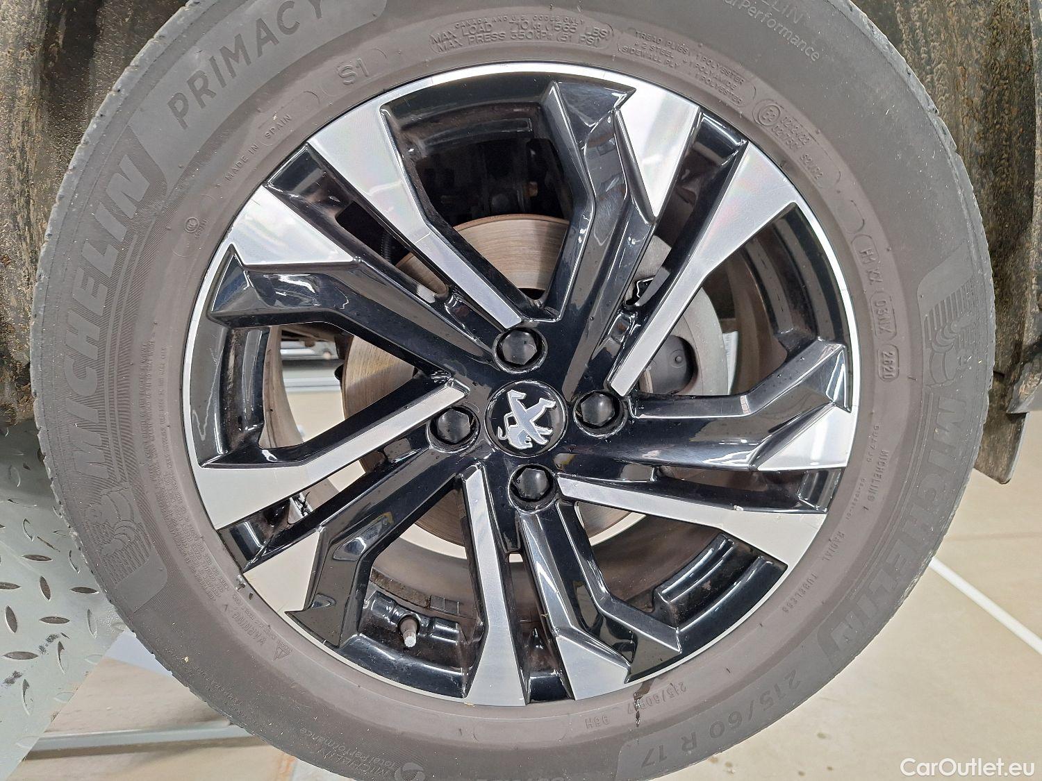  Peugeot  2008 Peugeot,  '19, Peugeot  1.5 BlueHDi 75kW S&S Allure 5d #1