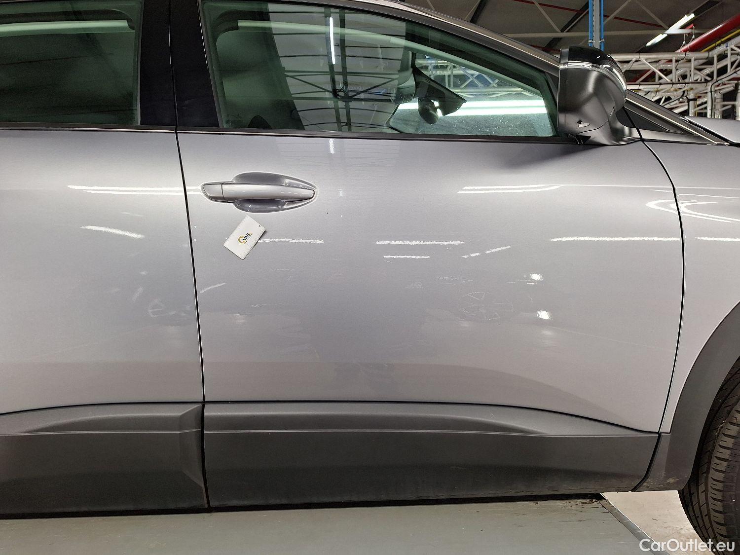  Peugeot  3008 Peugeot,  FL'20, Peugeot  1.5 BlueHDi 96kW S&S EAT8 Active Pack #9