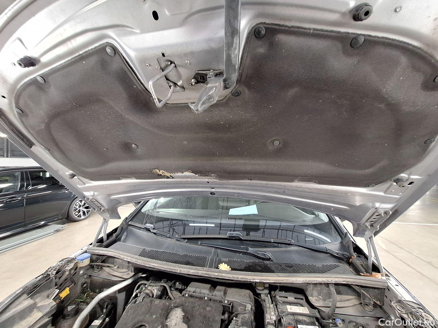  Peugeot  3008 Peugeot,  FL'20, Peugeot  1.5 BlueHDi 96kW S&S EAT8 Active Pack #14